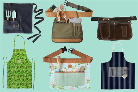 dior garden apron|10 of the best gardening aprons and garden tool belts.